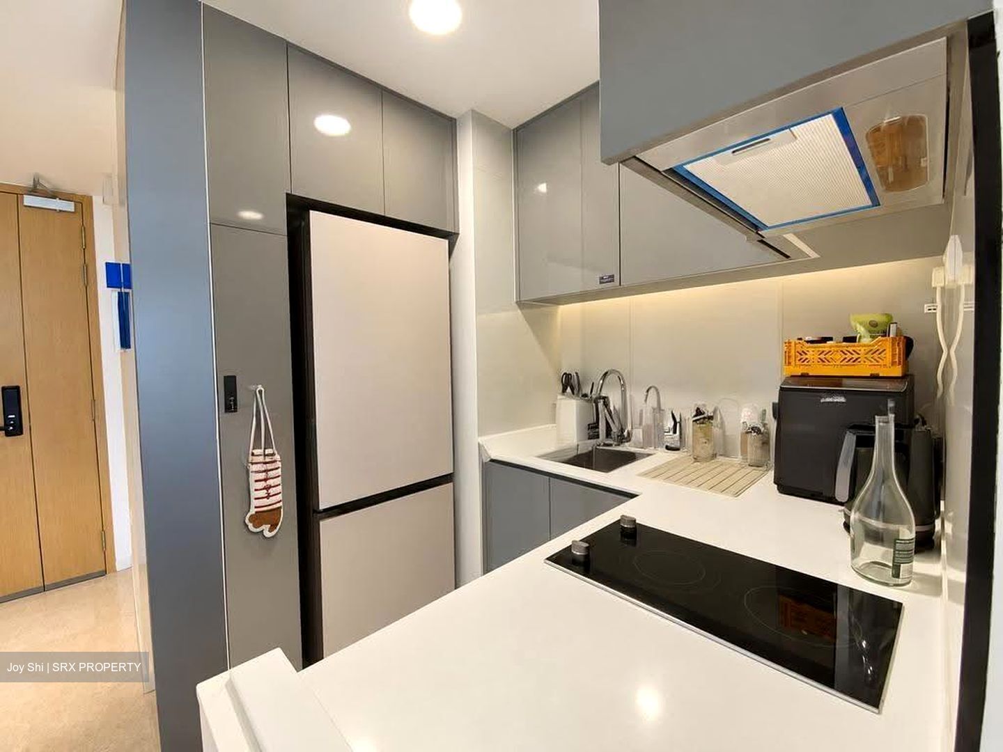 The Tre Ver (D13), Condominium #621140321
